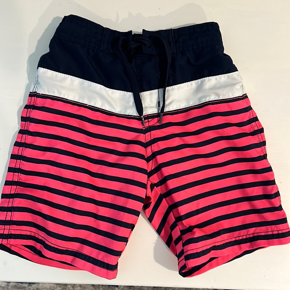 Boys 18-24 month swim trunks